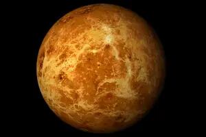 Venus: ¿Las evidencias de posible vida son suficientemente extraordinarias?