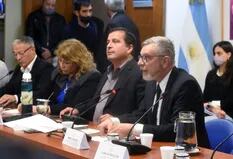 El oficialismo aceptó excluir al PAMI de la ley de “compre argentino”
