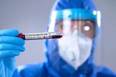 Coronavirus: el grupo secreto de científicos y millonarios que impulsa un plan