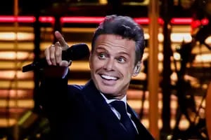 Luis Miguel ya está en el país: cómo será la cena de gala por la que los fanáticos pagaron más de un millón de pesos