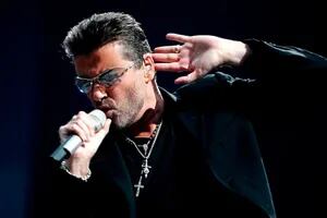 "This Is How (We Want You To Get High)", canción inédita de George Michael