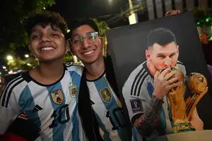 Las verdaderas intenciones de Bukele detrás del partido de Messi en El Salvador