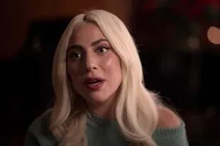Lady Gaga contó un episodio traumático de su pasado en la serie