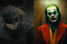 ¿Confirma el nuevo tráiler la aparición del Joker de Joaquin Phoenix?