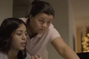 El documental que muestra una impensada realidad de los hijos de inmigrantes en EE.UU.
