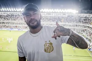 El pedido especial de Neymar a Santos y cuándo podría volver a jugar en el club que lo vio nacer