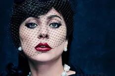 Los fans de Lady Gaga se indignaron porque la actriz no fue nominada
