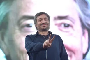 Máximo Kirchner: en el campo creen que su portazo “complica a todos”