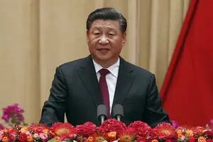 Xi Jinping dirige el combate contra el brote desde la seguridad de las alturas