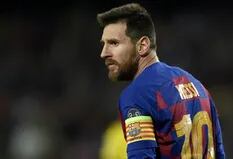 Messi, fuera del Top 5 de jugadores más cotizados: quiénes están por delante