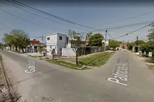Violencia en Rosario: mataron a un adolescente de 15 años e hirieron a su hermano de 17