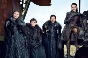 Game of Thrones no terminó: se vienen un documental y varias precuelas