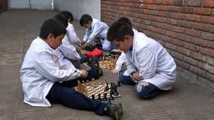 El ajedrez, una opción de entretenimiento y aprendizaje