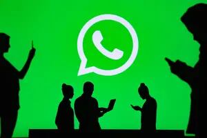 WhatsApp sumará una sala de chat de audio para hablar en grupo