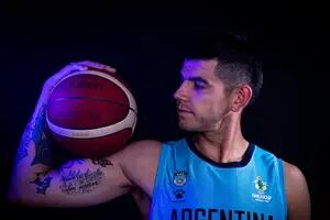 AmeriCup 2022: cuándo debuta la selección argentina de básquet, que busca revancha en el torneo
