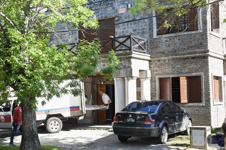 Suspendieron a un fiscal por beneficiar al sicario que organizó el ataque a la casa de Bonfatti
