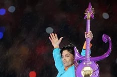 La familia de Prince demanda a su médico personal por la muerte del artista