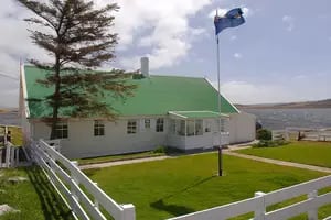 Malvinas: los isleños apuestan a una "relación de vecindad" con la Argentina