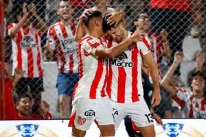 Instituto, arriba de Independiente y River: el inesperado puntero en la Copa de la Liga