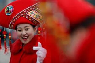 De por vida: China aprobó la reelección indefinida que podría eternizar a Xi Jinping en el poder