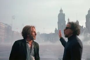 Bardo es el regreso de Iñárritu después de seis años, tras haber ganado el Oscar a mejor director por Birdman y El renacido