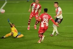 River goleó a Unión en el Monumental, con Romero, Suárez, tacos y... golazos