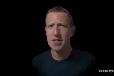 Así es el avatar hiperrealista con el que Mark Zuckerberg sorprendió a internet