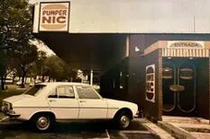 De Soda Stereo al hipopótamo verde: Pumper Nic, auge y decadencia del fast food ochentoso