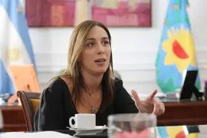 Luego de intentos de desmanes, el gobierno de Vidal refuerza la ayuda social