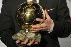 Se entrega el Balón de Oro: ¿premio para Modric o para un campeón del mundo?