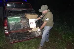 Roban camionetas de alta gama en el conurbano para cruzar drogas por la frontera caliente del narcotráfico
