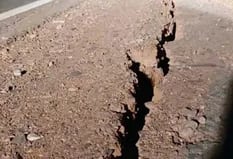 Cómo se vivió el terremoto en Córdoba