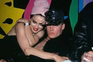 Vanilla Ice recordó la propuesta de matrimonio de Madonna y explicó por qué la rechazó