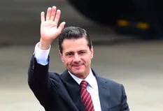 Peña Nieto rechaza haber sido sobornado