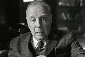 Jorge Luis Borges: las razones de un antiperonismo feroz