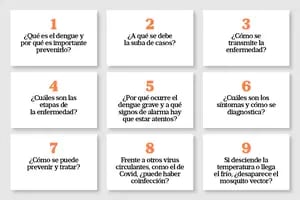 ¿Habrá un nuevo brote el próximo año? 12 preguntas para entender la epidemia