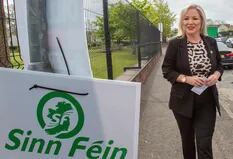 Alarma: Londres llama a los líderes norirlandeses a unirse tras la victoria del Sinn Fein