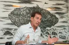 Diego Santilli: “La Argentina necesita una transformación profunda en la provincia de Buenos Aires”