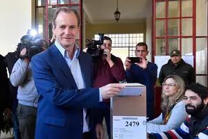 Gustavo Bordet mantiene latente la posibilidad de desdoblar las elecciones en Entre Ríos