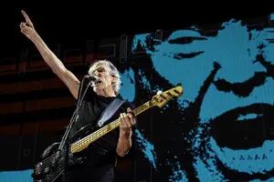 Roger Waters: un artista atravesado por las causas sociales