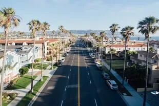 El sector inmobiliario no está de acuerdo con el nuevo impuesto sobre la mansión en California