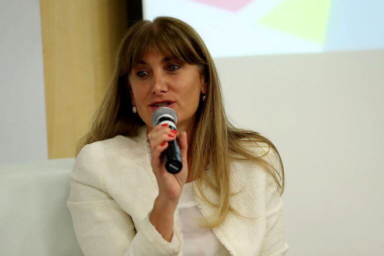 Cámara Electoral. Quién es Alejandra Lázzaro, la candidata excluida