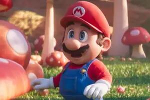 Cuatro detalles que solo los fanáticos de Super Mario Bros reconocerán en el tráiler de la película