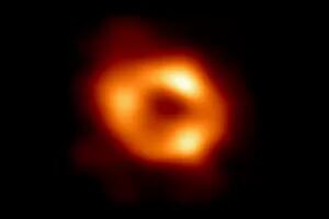 “Cuando veo las imágenes del agujero negro siento vértigo”: la emoción del investigador que halló el fenómeno