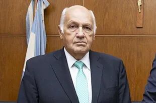 El juez Jorge Tassara, integrante del TOF 2, falleció ayer