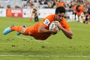 Súper Rugby. Jaguares va por la clasificación y algo más en Sudáfrica