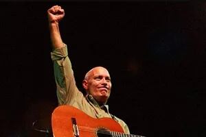 A los 74 años murió el cantautor Vicente Feliú, referente de la Nueva Trova Cubana