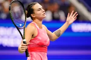 Impacto: la entidad que administra el tenis femenino podría caer en bancarrota si no se fusiona con la ATP