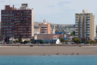 Puerto Madryn: el área urbana creció en 4 años el 4,62%