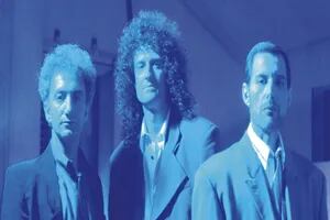Queen: a 25 años de Made in Heaven, el disco póstumo de Freddie Mercury